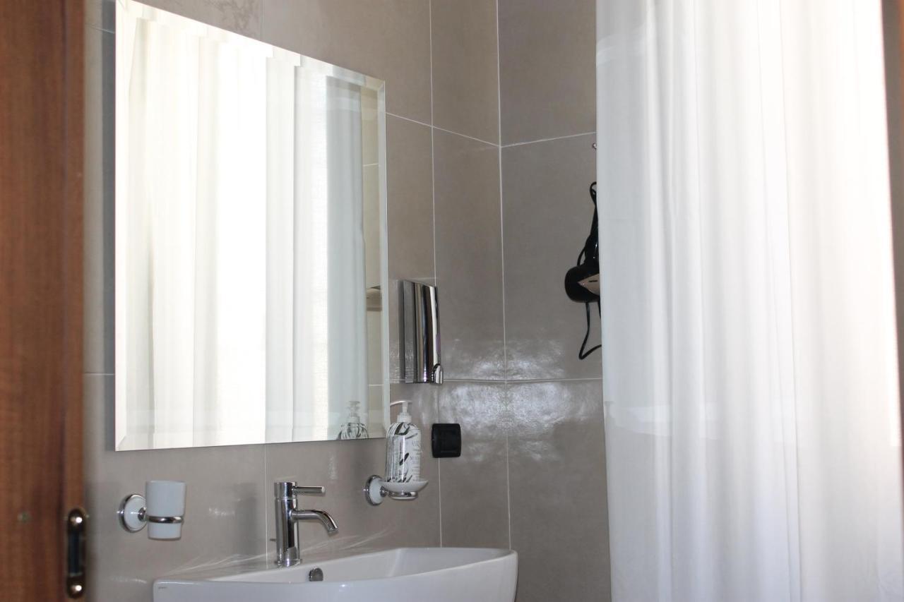 Castello Di Casapozzano Bed & Breakfast Aversa Room photo