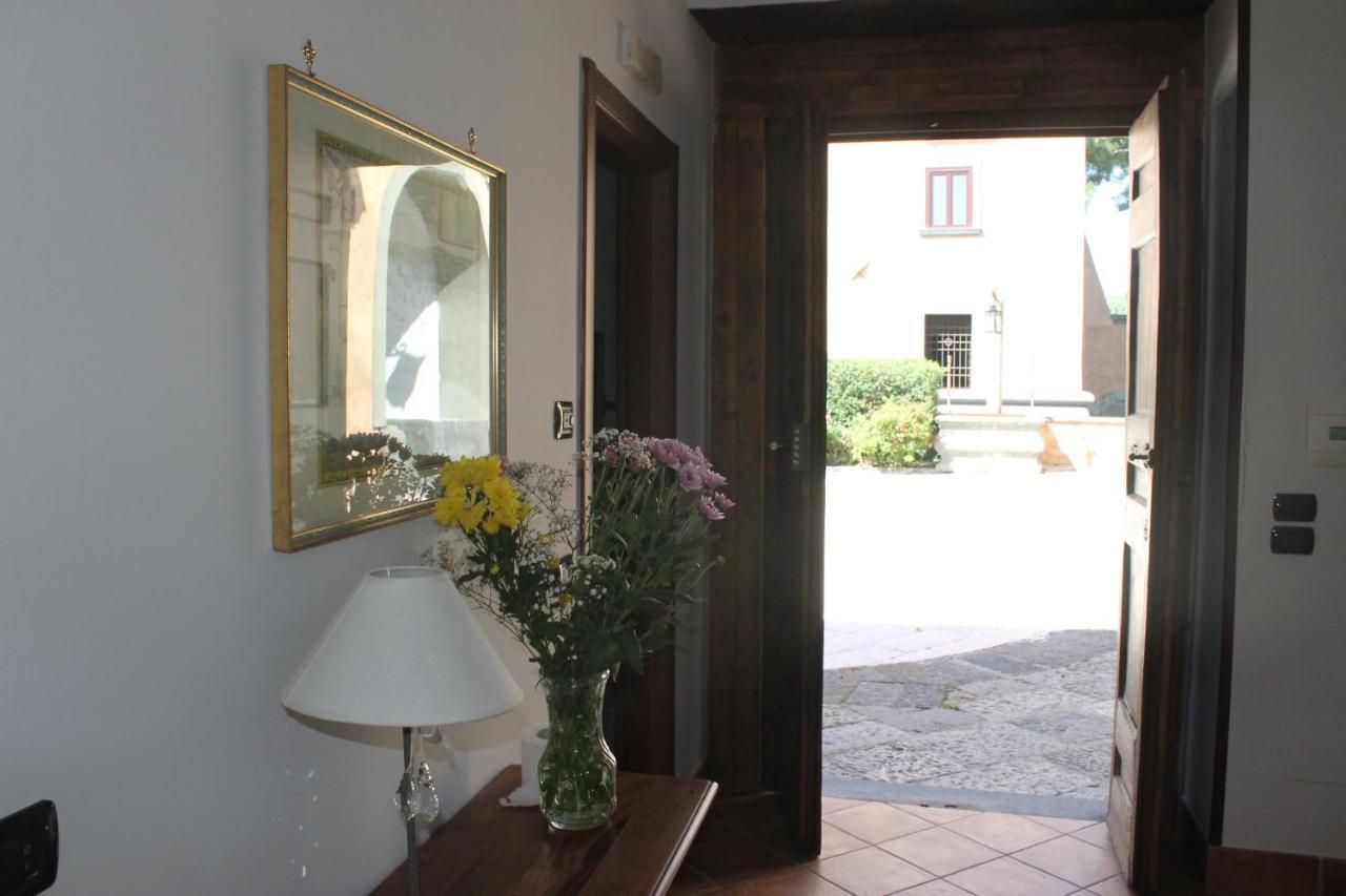 Castello Di Casapozzano Bed & Breakfast Aversa Room photo